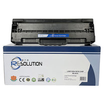 Toner Compativel HP 105  107a 107W MFP-135a MFP-135W MFP-137FNW SEM CHIP