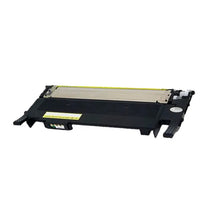 Toner Compativel SAMSUNG CLT 404S yellow C430 C480 C430W C480W C480FW novo